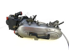 Moteur (Sym - Orbit II 4T E3