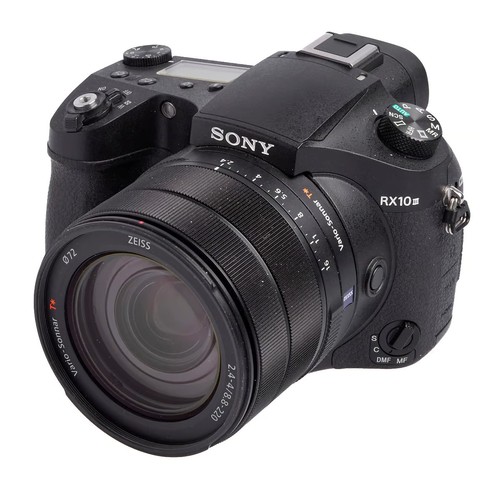 Appareil photo sony cyber - photo,