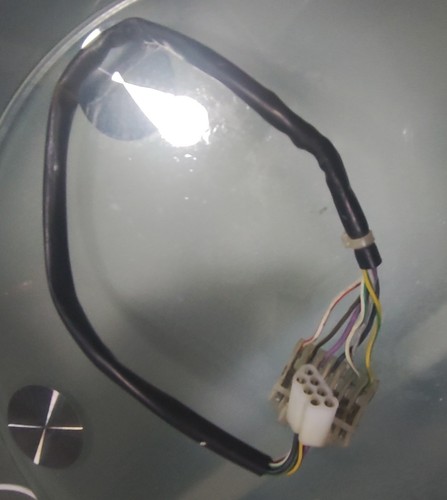 Faisceau électrique compteur