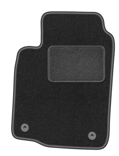 Tapis conducteur moquette