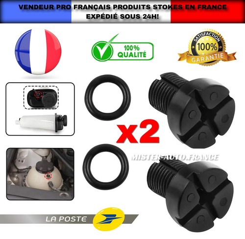 Vis vase d - x2, de