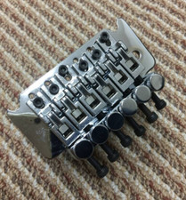 1980s FRT-4 Clone Floyd Rose