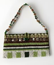 Sac Pochette ANTIK BATIK En