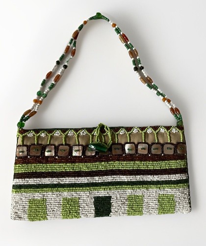 Sac pochette antik batik - antik, en