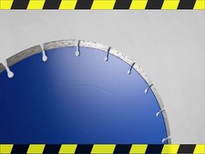 DISQUE DIAMANT 350 MM