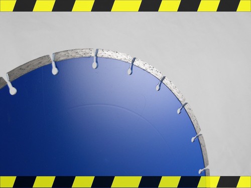 Disque diamant 350 - disque,