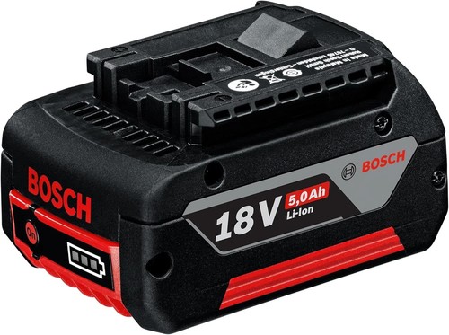 Batterie professionnelle bosch - professionnelle,