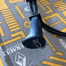 LEVIER TIRETTE CABLE OUVERTURE