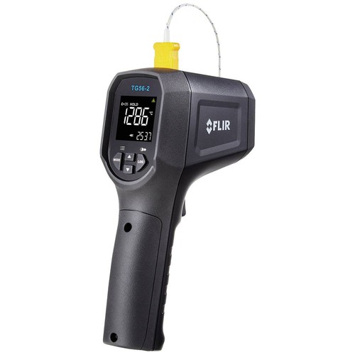 Flir thermomètre infrarouge - thermomètre,