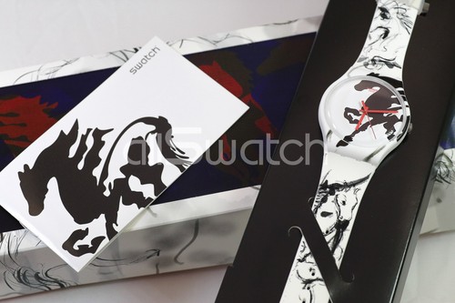 Swatch special 2014 suoz169 - 2014,