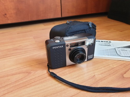 Appareil photo argentique - , *
