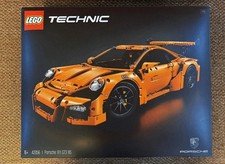 LEGO TECHNIC 42056 * NEUF *