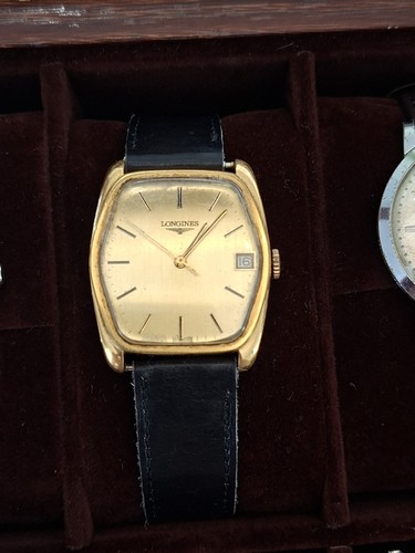 Montre longines vintage - longines,