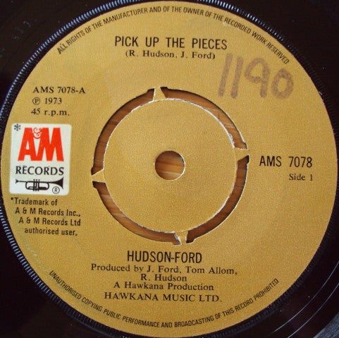 Hudson ford pick up the - hudson-ford,