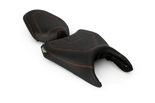 Selle complète confort - selle,