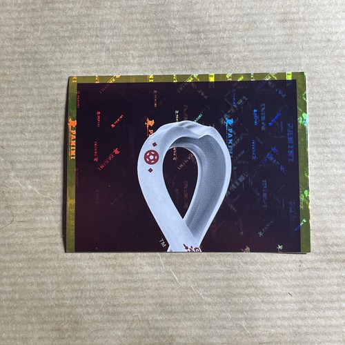 Fwc logo partie panini - logo,