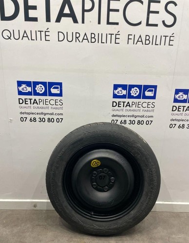 Roue secours ford focus - ford,