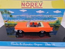 Norev Chrysler New-Yorker avec