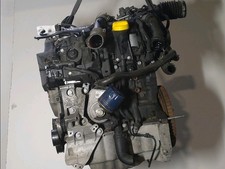 MOTEUR diesel Renault CLIO 4