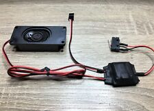 BRUITEUR 1 CORNE DE BRUME POUR