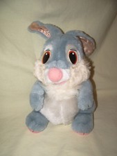 ANCIENNE PELUCHE DE 1989