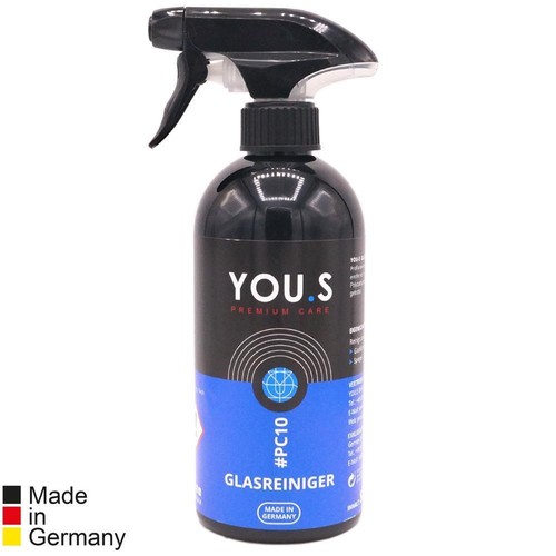 You premium care - premium, nettoyant