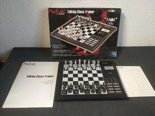 Jeu échecs électronique - jeu, d'échecs