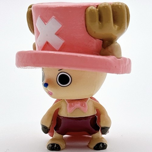 Mini figurine one piece - mini,