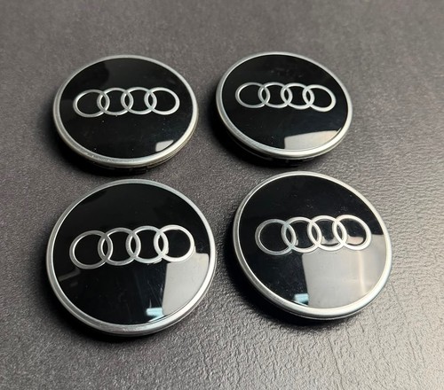 Audi cache moyeux - cache,