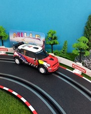 Voiture pour circuit Carrera