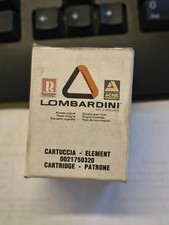 Lombardini  Fuel Filter