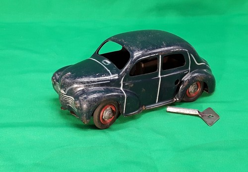 Renault cij mécanique - renault, cv