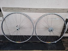 Paire de roues Mavic 192 NE