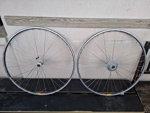 Paire roues mavic - paire,