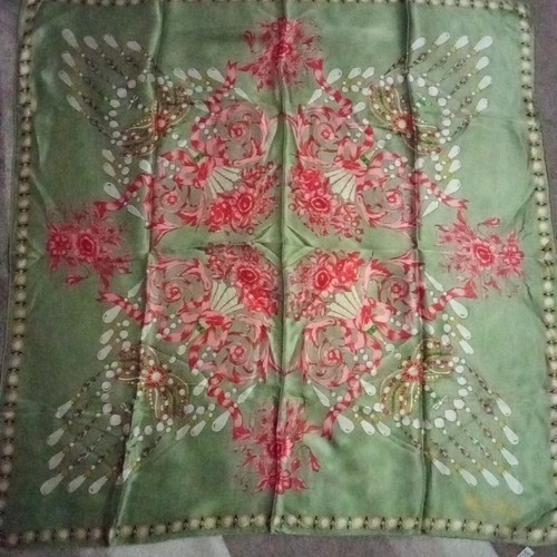 Foulard nina ricci - nina,