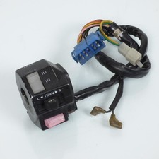 Commodo gauche origine pour