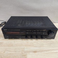 DENON DRA-545R Audio Receiver