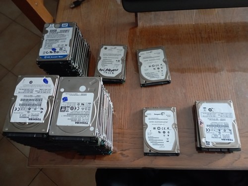 Disque dur sata non - dur,