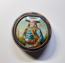 Boîte Litho - MARTEL (Nantes