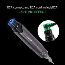 Tattoo Machine Dragonhawk Mast