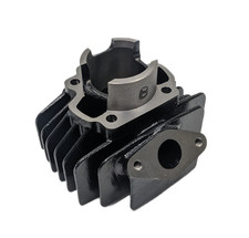 4J2-11311-01-00 Cylinder Top End Engine Kit For Yamaha PW50 1981-2020