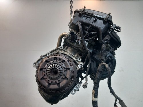 Toyota aygo moteur 2005 2014 - toyota,