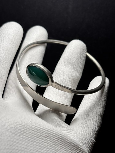 Bracelet torsadé argent - torsadé, en