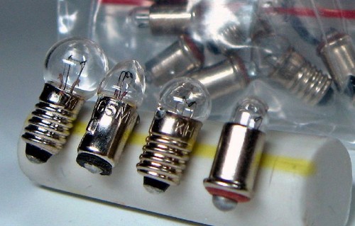 Ampoules - 19,