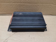 AMPLIFICATEUR DE PUISSANCE