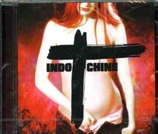 Indochine - CD - Paradize (2002)