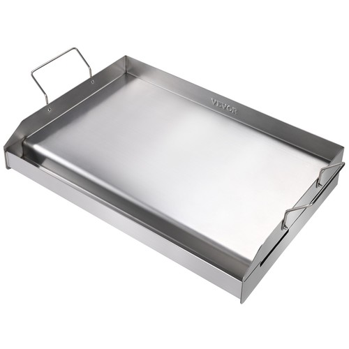 Vevor plaque griller - plaque,
