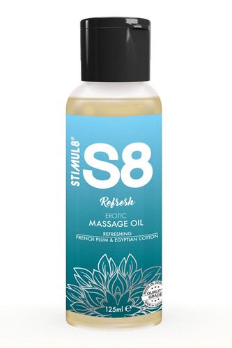Huile massage érotique - huile,