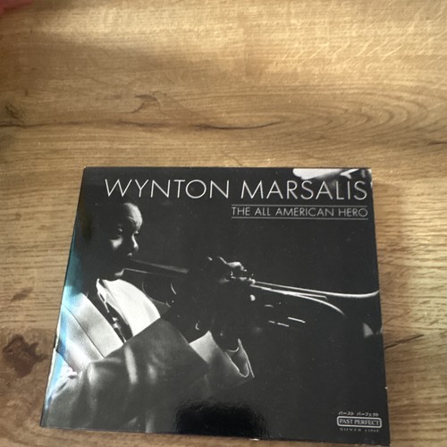 Wynton marsalis the all - marsalis, –