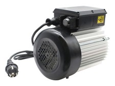 Moteur électrique 230V adapté pour Forest Master FM10T Fendeuse à bois